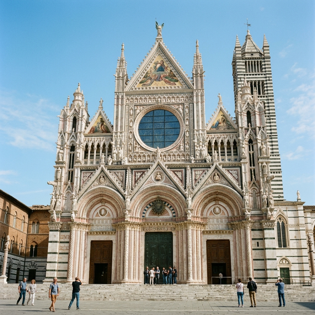 Cattedrale di Santa Chiara