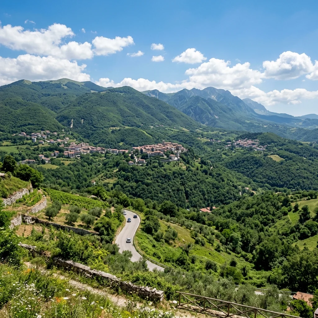 Avellino