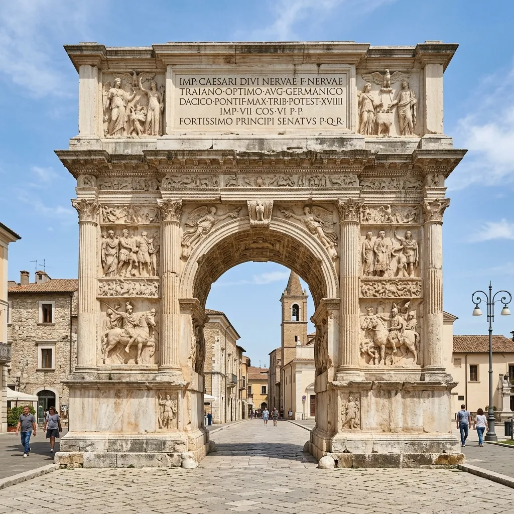 Benevento