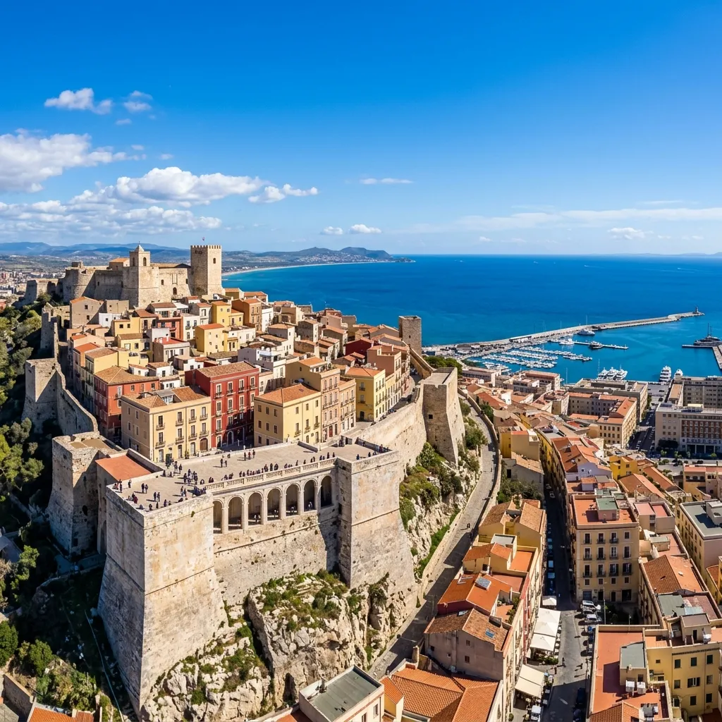 Cagliari