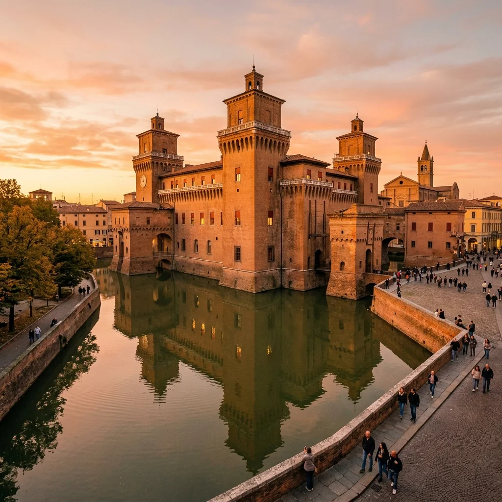 Ferrara