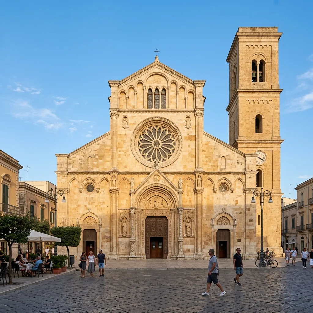 Foggia