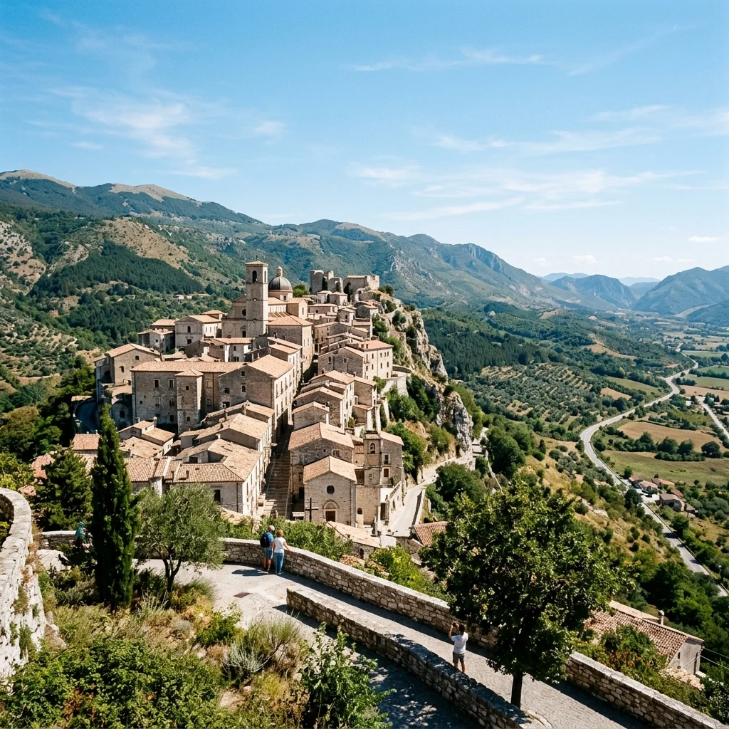 Isernia