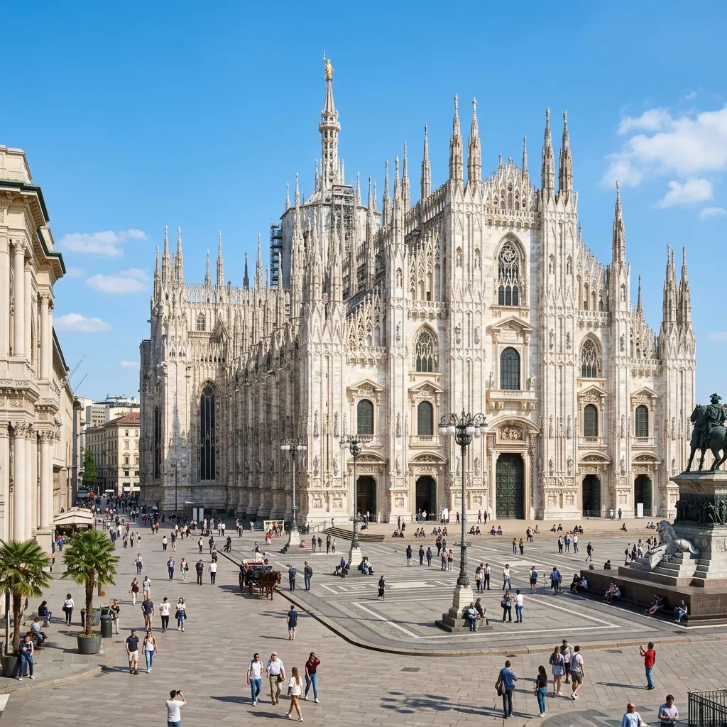 Milano