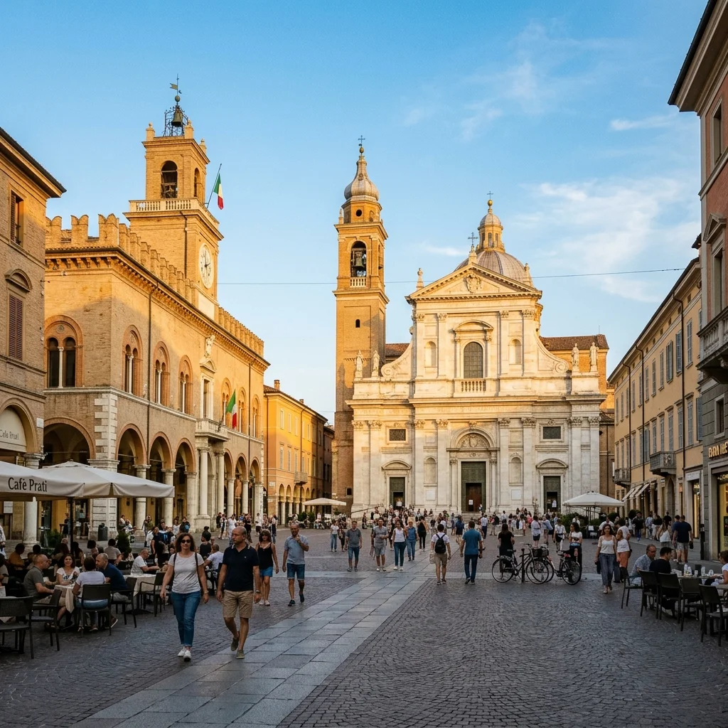 Reggio nell'Emilia