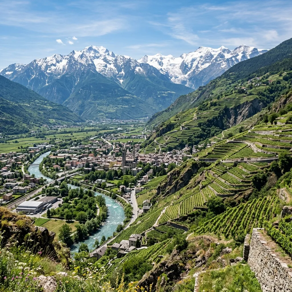 Sondrio