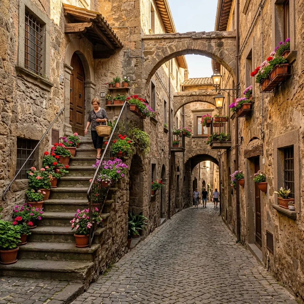 Viterbo