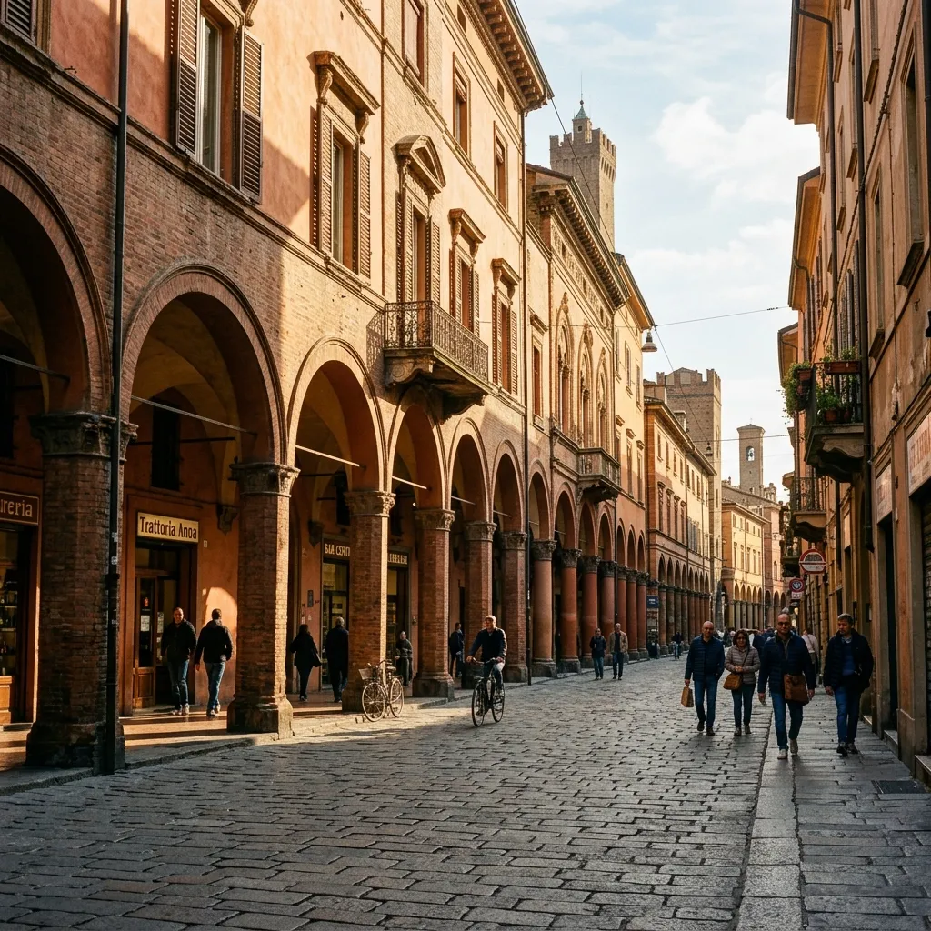 Emilia-Romagna