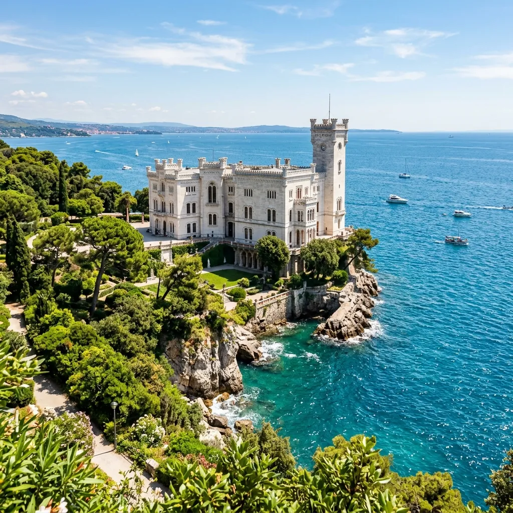Friuli-Venezia Giulia