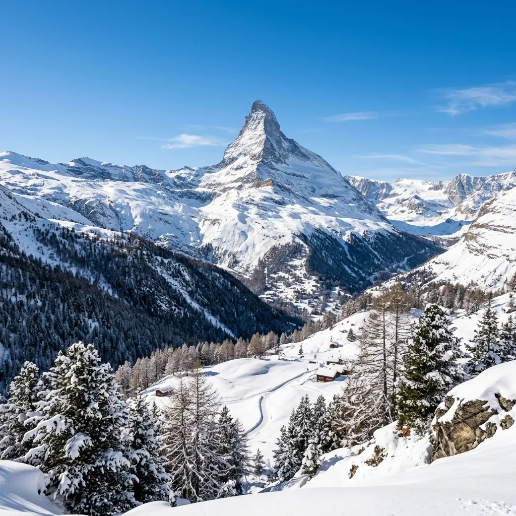 Valle d'Aosta