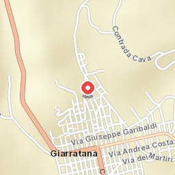 Appartamento Giarratana