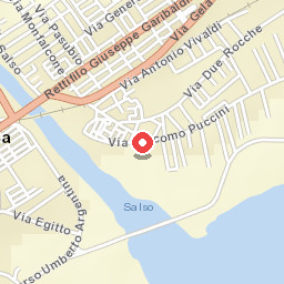 Appartamento Mare Città