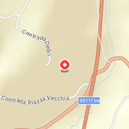 Giucalem La Casa Negli Orti
