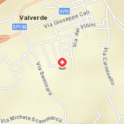 Viola dell' Etna