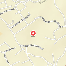 Oasi dell'Etna