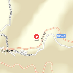 Appartamento Centuripe