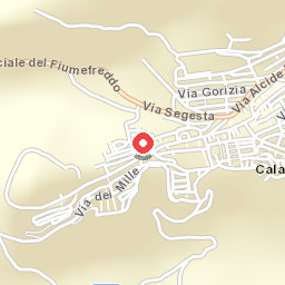 Casa degli Elimi