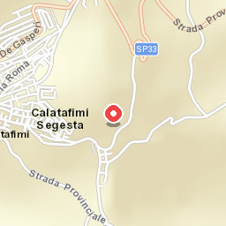 Calatafimi Segesta - Appartamento Garibaldi