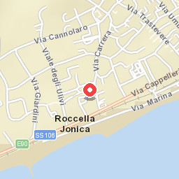 Appartamento Roccella