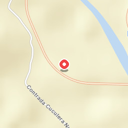 Villa La Cucullera