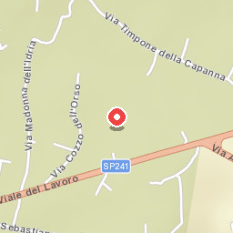 Il Laghetto