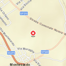 Casavacanze La Ginestra