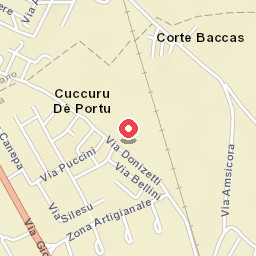 Casa Silesu