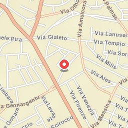 Apartment Oristano