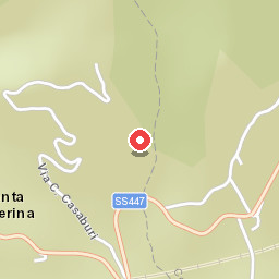 La Collina su Palinuro