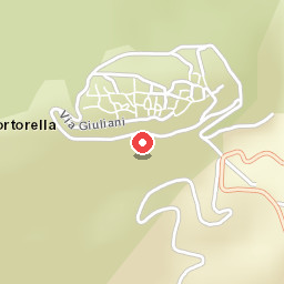 Holiday Home Tancredi