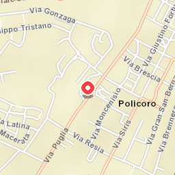 Centro Giovanile Padre Minozzi