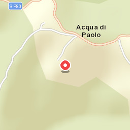 Agriturismo Maroccia
