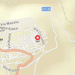 Bed & Breakfast La Casa Antica