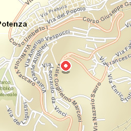 Borgo Antico Santa Lucia