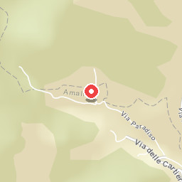 Amalfia Apartments