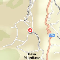 B&B Il casale di Marianna