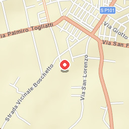 Dimora la Sirenetta