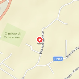 B&B Il Mulino del Monastero