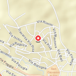 Capricci di Miria B&B