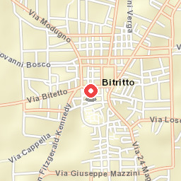 La Dimora Del Re