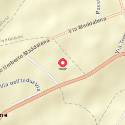 Villa Maddalena Resort
