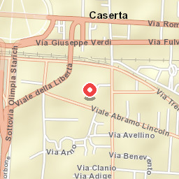 Hotel Style Caserta