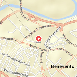 De Nuce Maga B&B