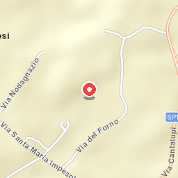 Tenute del Gheppio