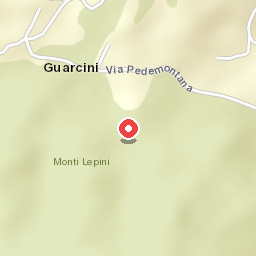 Tenuta Valle Delle Ginestre