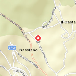 B&b Luna Piena