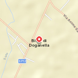 Casal Dei Papi