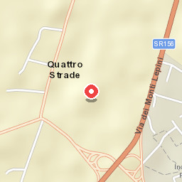 La Locanda della Valle dei Lepini