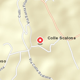 La Villa Del Colle