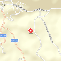 Hotel Il Cavalier D'Arpino